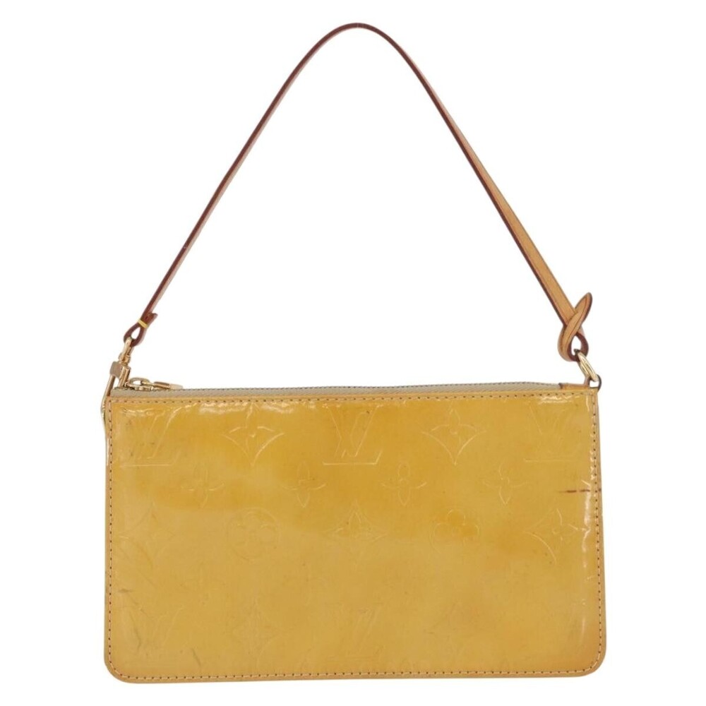 Louis Vuitton Lexington Pochette Monogram Vernis